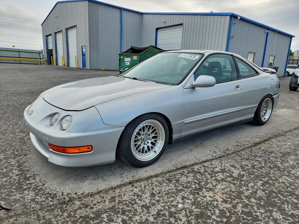 Продажа на аукционе авто 1999 Acura Integra, vin: JH4DC4461XS007941, номер лота: 51473636