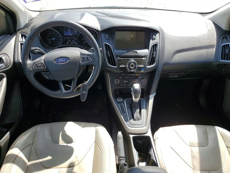 Aukcja sprzedaży 2016 Ford Focus, vin: 1FADP3N23GL287664, numer aukcji: 48957286