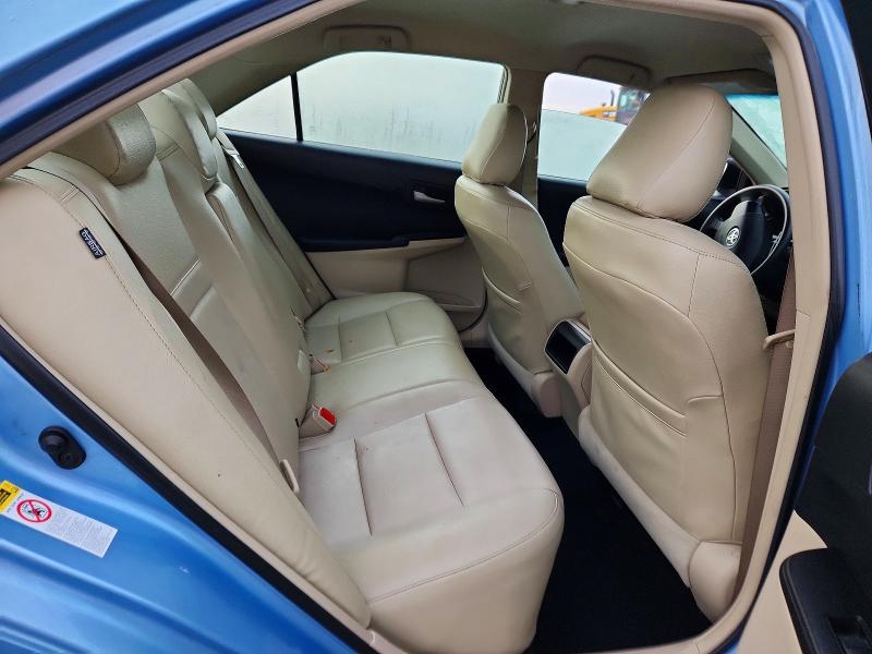 Продаж на аукціоні авто 2012 Toyota Camry, vin: 4T1BF1FK7CU515981, номер лоту: 48887996