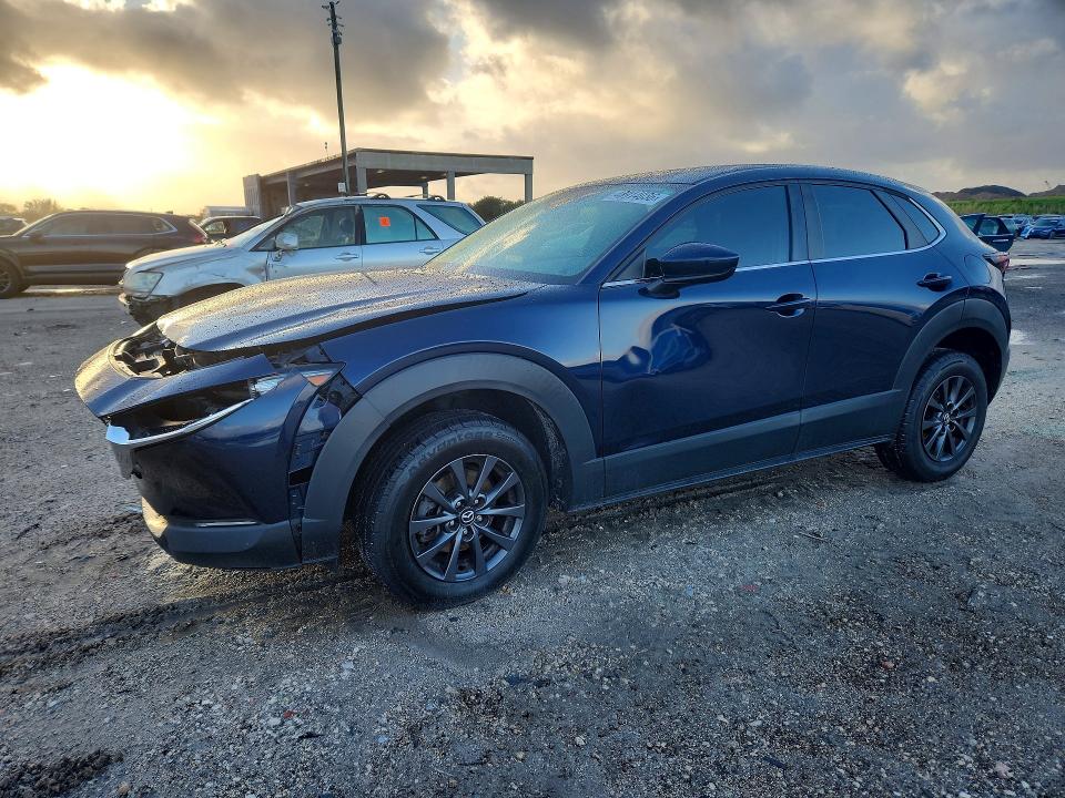 Продаж на аукціоні авто 2020 Mazda Cx-30, vin: 3MVDMABL9LM102755, номер лоту: 48914036