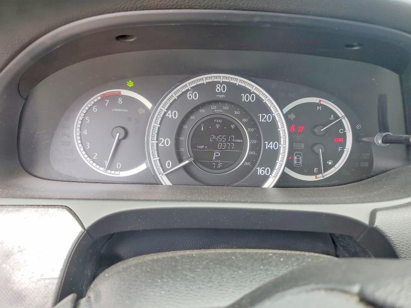 Продажа на аукционе авто 2013 Honda Accord, vin: 1HGCR2F37DA178148, номер лота: 50774346