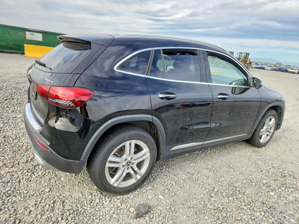 Aukcja sprzedaży 2021 Mercedes-benz Gla, vin: W1N4N4HB8MJ192566, numer aukcji: 50807806