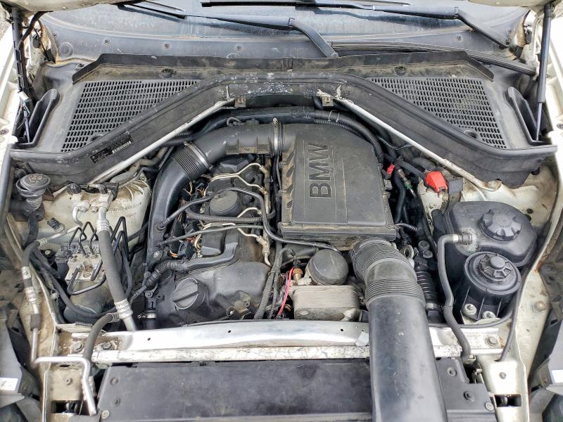 51685676 :رقم المزاد ، 5UXZV4C58D0B05349 vin ، 2013 Bmw X5 مزاد بيع