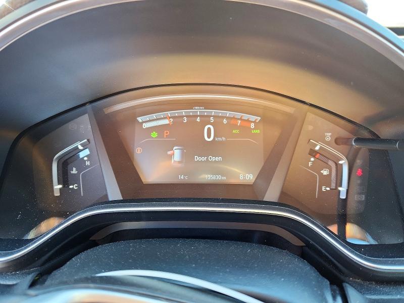 Aukcja sprzedaży 2019 Honda Cr-v, vin: 2HKRW2H87KH127300, numer aukcji: 51244866
