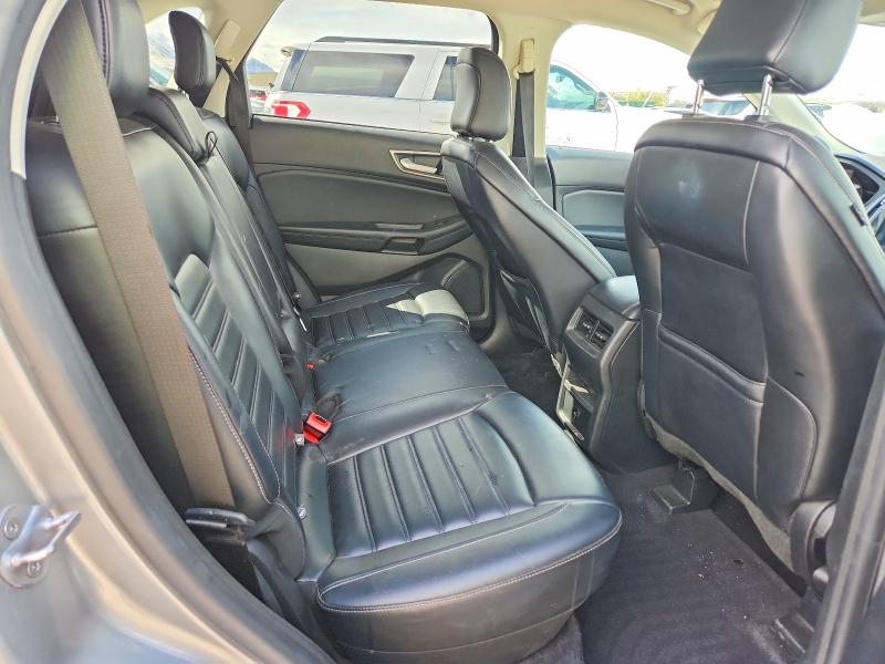 48504606 :رقم المزاد ، 2FMPK4J92PBA59083 vin ، 2023 Ford Edge مزاد بيع