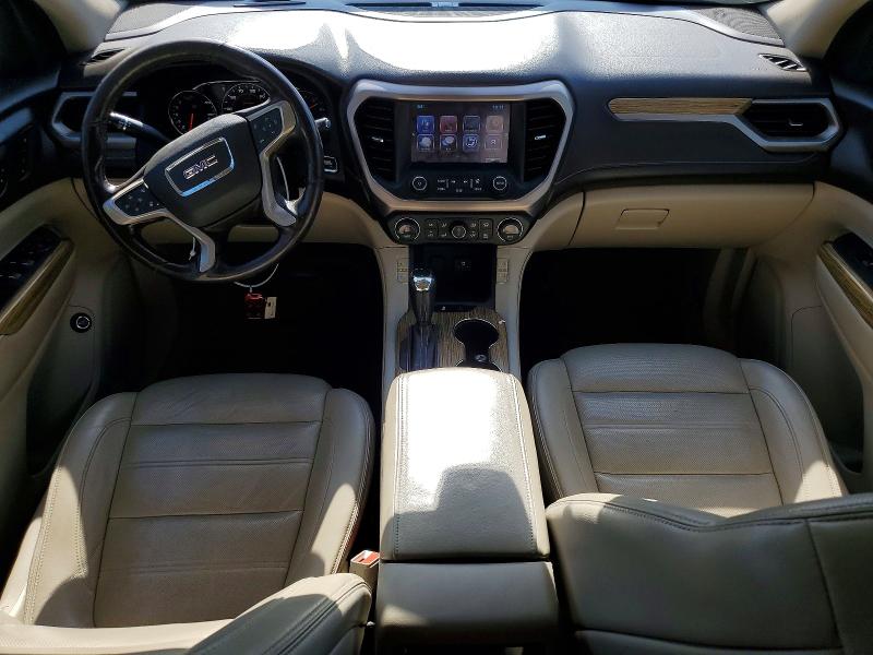 Aukcja sprzedaży 2018 Gmc Acadia, vin: 1GKKNXLS6JZ239098, numer aukcji: 48105776