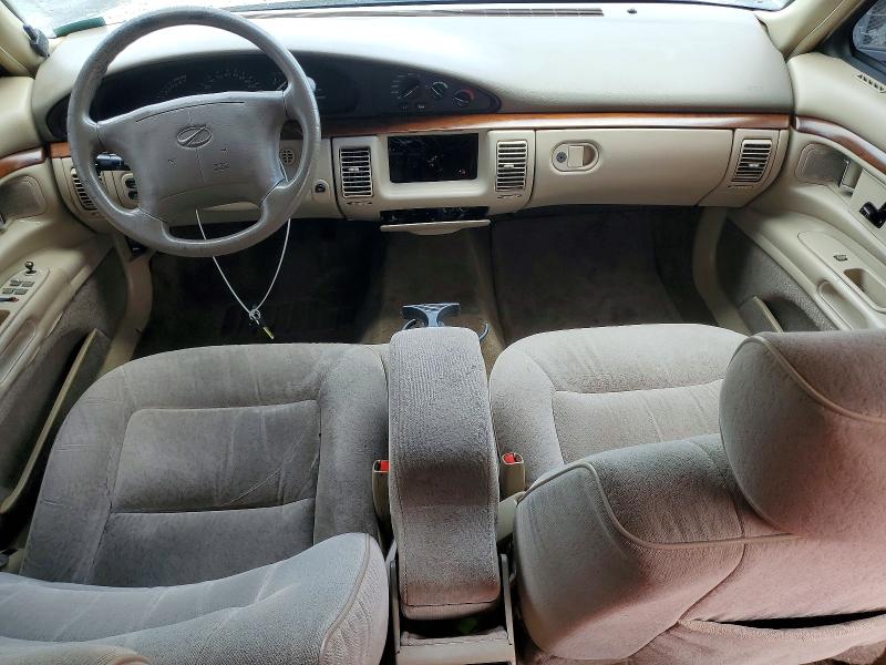 Aukcja sprzedaży 1999 Oldsmobile 88, vin: 1G3HN52K7X4827366, numer aukcji: 50294946