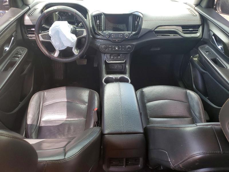 2019 Gmc Terrain მანქანა იყიდება აუქციონზე, vin: 3GKALPEV8KL198507, აუქციონის ნომერი: 49105236