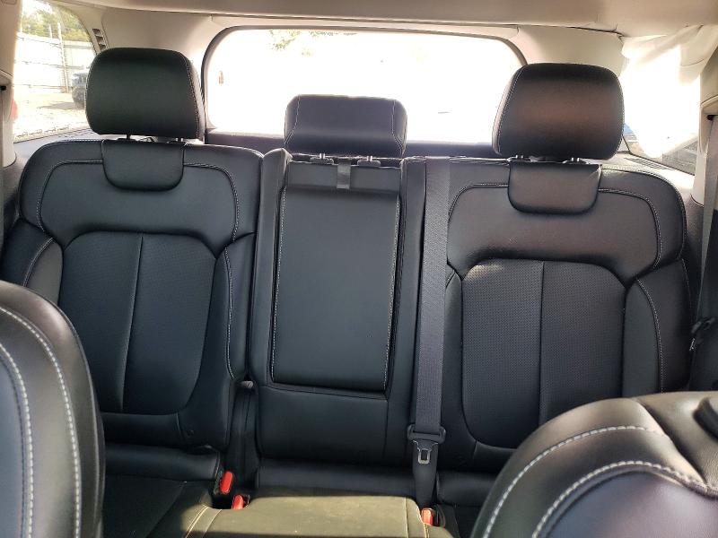 Продаж на аукціоні авто 2023 Jeep Grand Cherokee, vin: 1C4RJYB67P8905223, номер лоту: 49517546