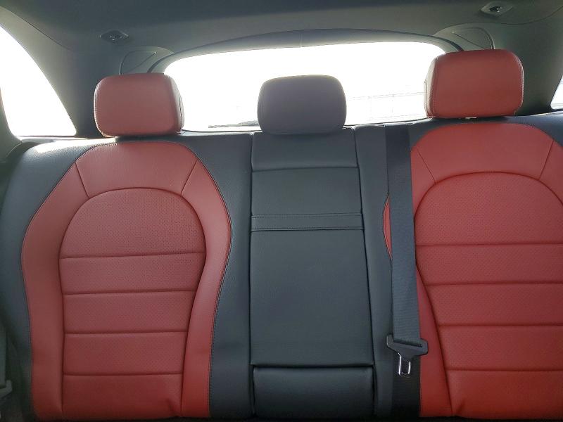 Aukcja sprzedaży 2021 Mercedes-benz Glc, vin: W1N0G8EB3MV300573, numer aukcji: 49060256