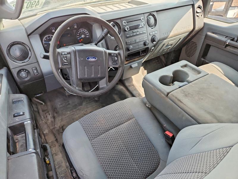 Продажа на аукционе авто 2019 Ford F250, vin: 1FT7X2B68GEB26918, номер лота: 49079786
