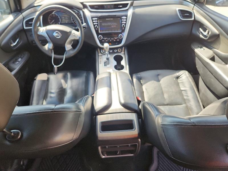 Продаж на аукціоні авто 2017 Nissan Murano, vin: 5N1AZ2MH9HN188498, номер лоту: 49025816
