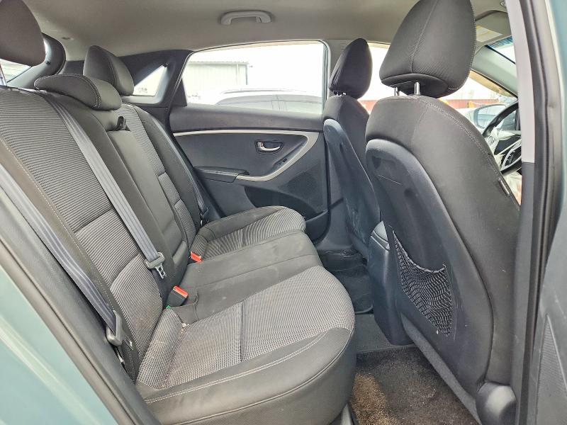 51412866 :رقم المزاد ، KMHD25LE1DU031042 vin ، 2013 Hyundai Elantra Gt مزاد بيع