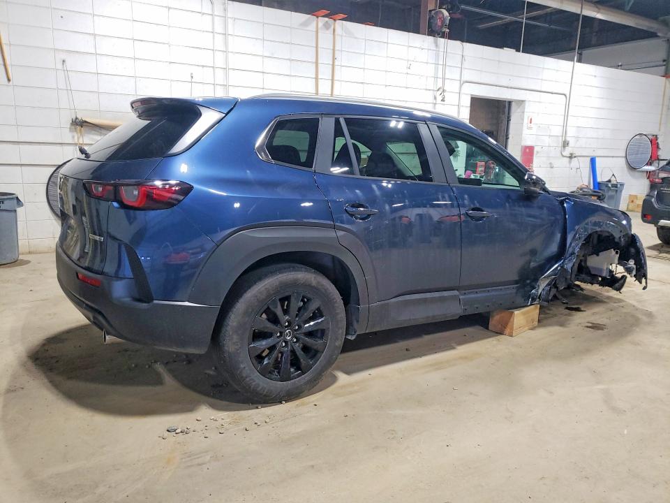 Aukcja sprzedaży 2023 Mazda Cx-50, vin: 7MMVABCM0PN146666, numer aukcji: 51303766