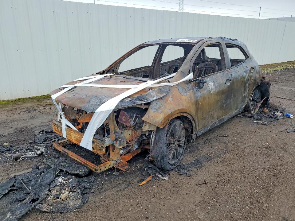 Aukcja sprzedaży 2019 Buick Encore, vin: KL4CJASB8KB938148, numer aukcji: 64023616