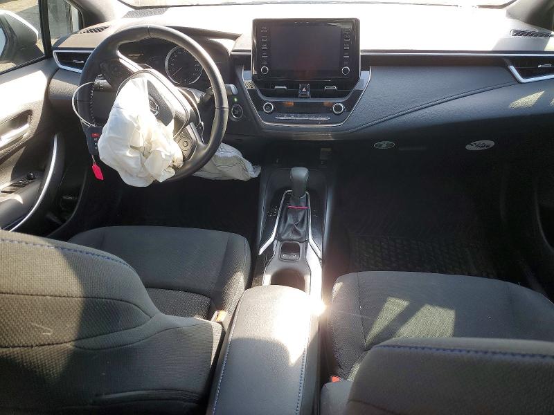 Aukcja sprzedaży 2020 Toyota Corolla, vin: 5YFB4RBE5LP053345, numer aukcji: 51138986