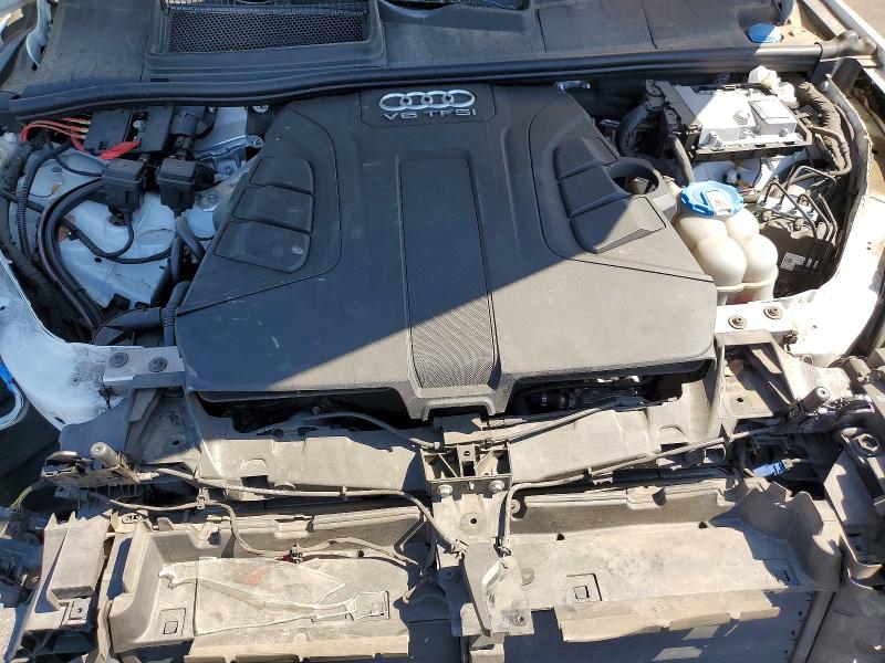 Aukcja sprzedaży 2017 Audi Q7, vin: WA1VAAF76HD021611, numer aukcji: 73891865