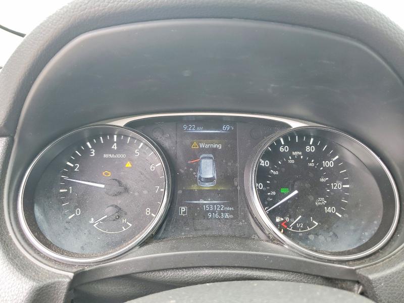 Продаж на аукціоні авто 2015 Nissan Rogue, vin: 5N1AT2MT6FC816032, номер лоту: 48248796