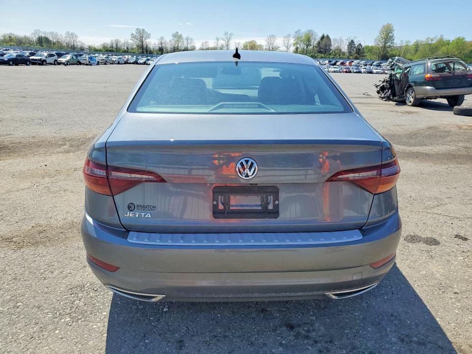 Aukcja sprzedaży 2019 Volkswagen Jetta, vin: 3VWG57BU9KM010161, numer aukcji: 50591286