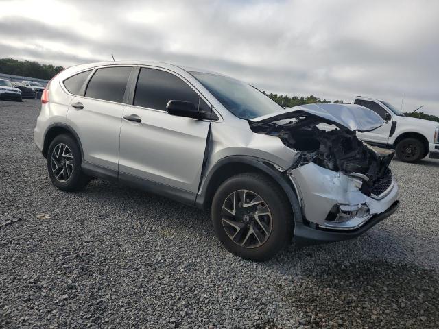 2016 Honda Cr-v მანქანა იყიდება აუქციონზე, vin: 2HKRM3H42GH525952, აუქციონის ნომერი: 51561456