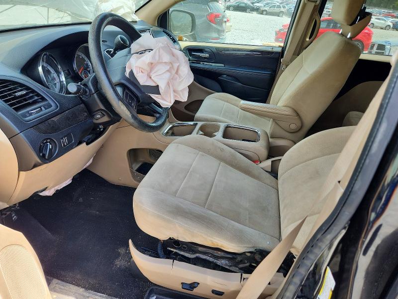 Продаж на аукціоні авто 2014 Dodge Grand Caravan, vin: 2C4RDGCGXER152958, номер лоту: 48267306