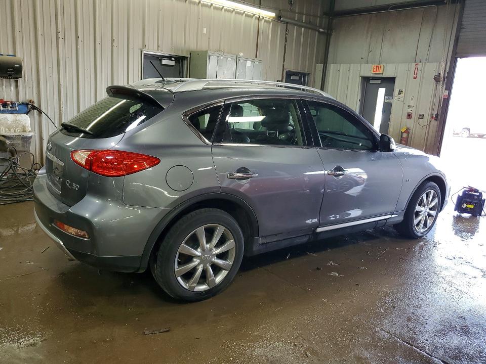 Aukcja sprzedaży 2016 Infiniti Qx50, vin: JN1BJ0RR9GM270101, numer aukcji: 50457056