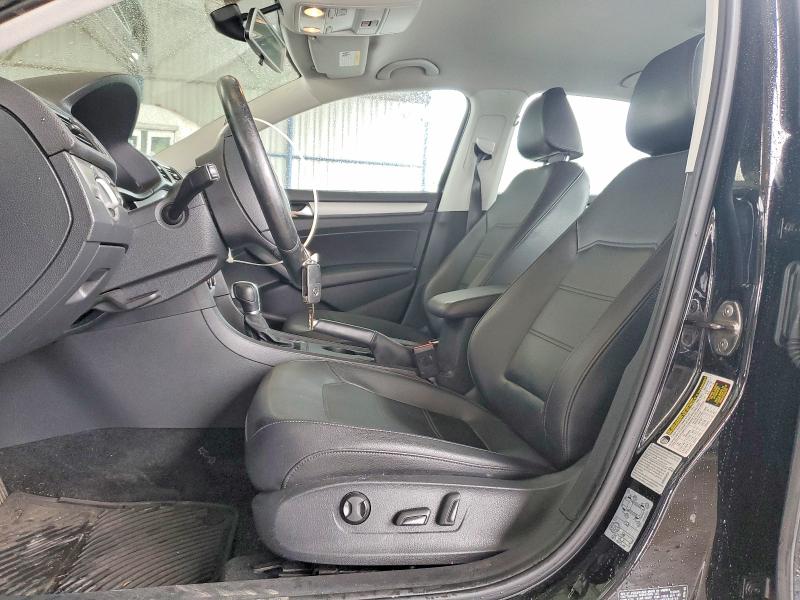 Продажа на аукционе авто 2015 Volkswagen Passat, vin: 1VWAT7A35FC006751, номер лота: 51085696