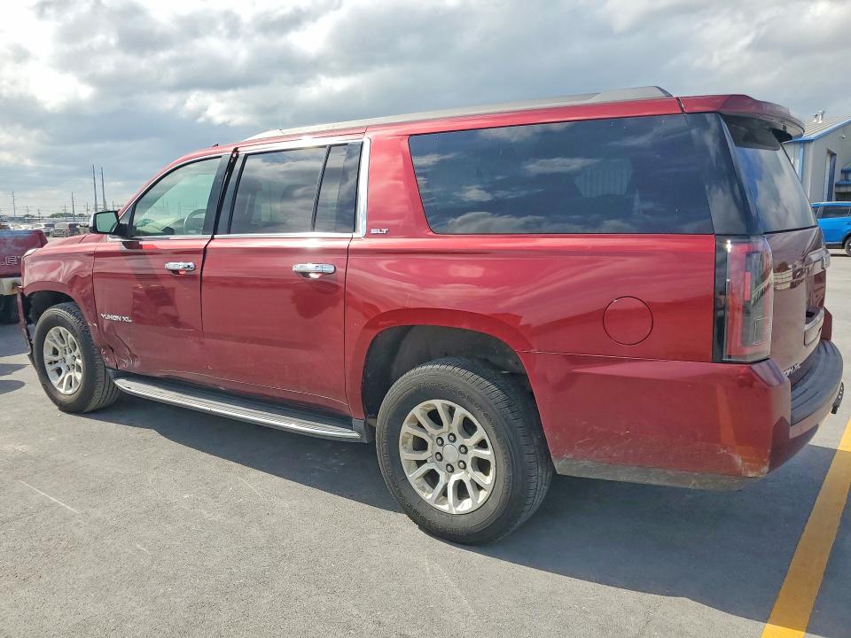 Продаж на аукціоні авто 2017 Gmc Yukon Xl, vin: 1GKS2GKC1HR189952, номер лоту: 51148616