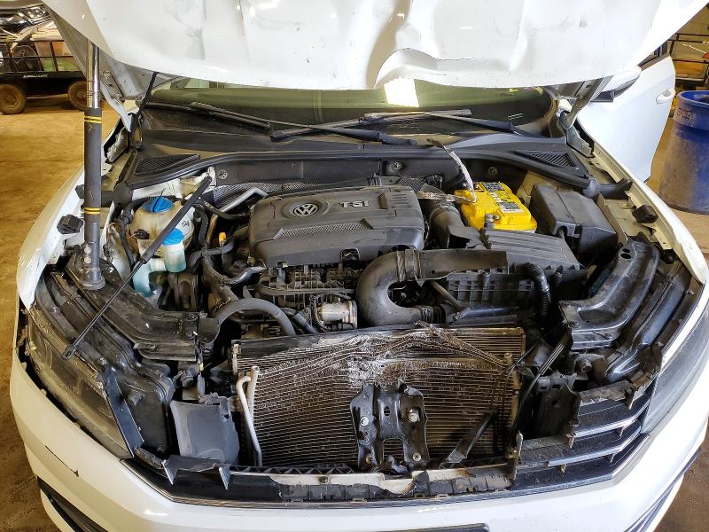 Продаж на аукціоні авто 2016 Volkswagen Passat, vin: 1VWBT7A34GC065862, номер лоту: 50006736