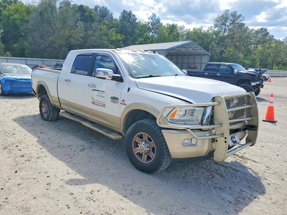 Продаж на аукціоні авто 2014 Ram 2500, vin: 3C6UR5PL7EG299937, номер лоту: 49038326