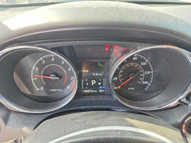 50497006 :رقم المزاد ، JA4AP4AU4LU026004 vin ، 2020 Mitsubishi Outlander مزاد بيع
