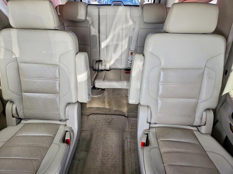 Aukcja sprzedaży 2015 Gmc Yukon Xl, vin: 1GKS2JKJ9FR174107, numer aukcji: 49405306