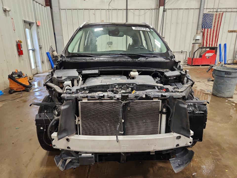 Продажа на аукционе авто 2020 Infiniti Qx60, vin: 5N1DL0MM9LC519813, номер лота: 48322756