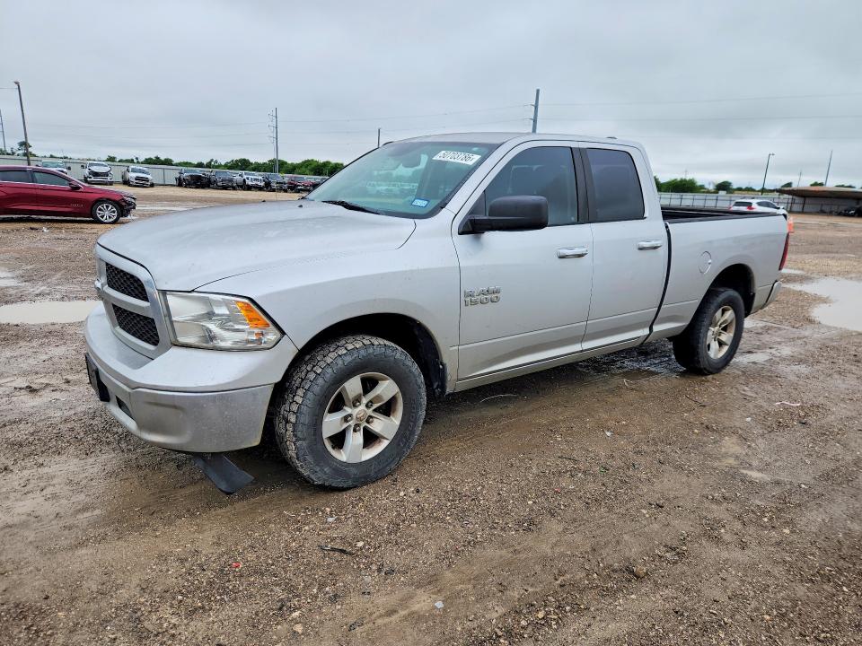Aukcja sprzedaży 2013 Ram 1500, vin: 1C6RR7GP4DS639623, numer aukcji: 50703786