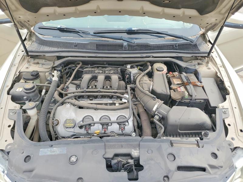 Aukcja sprzedaży 2010 Ford Taurus, vin: 1FAHP2EWXAG169447, numer aukcji: 51284996