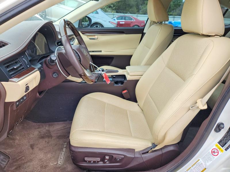 Продажа на аукционе авто 2018 Lexus Es, vin: 58ABK1GG3JU093039, номер лота: 51465716