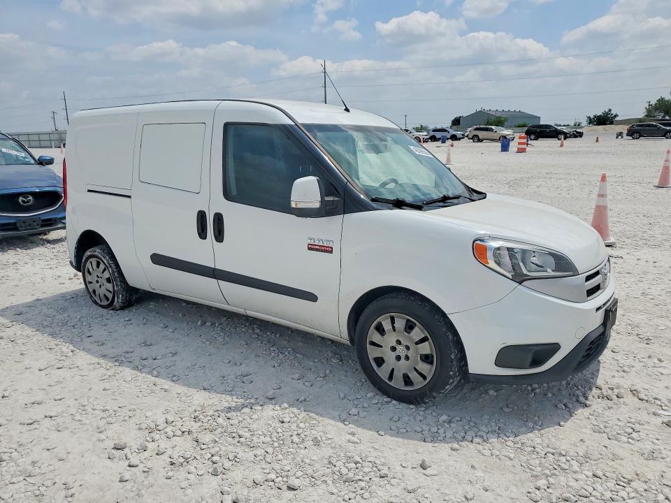 Aukcja sprzedaży 2018 Ram Promaster City, vin: ZFBERFBB0J6H47499, numer aukcji: 48399556