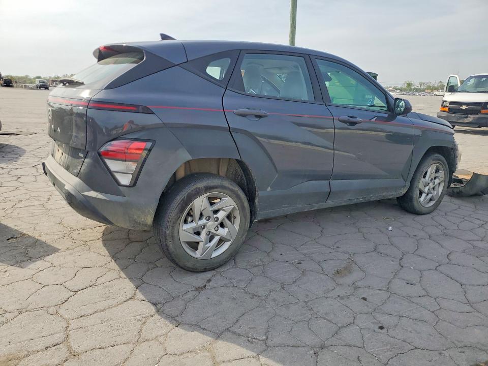 Aukcja sprzedaży 2024 Hyundai Kona, vin: KM8HACAB6RU137995, numer aukcji: 49319336
