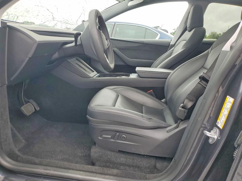 Aukcja sprzedaży 2026 Tesla Model Y, vin: 7SAYGDED0TA417917, numer aukcji: 49076376