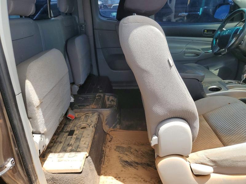 Aukcja sprzedaży 2013 Toyota Tacoma, vin: 5TFTU4GN8DX040074, numer aukcji: 50479146