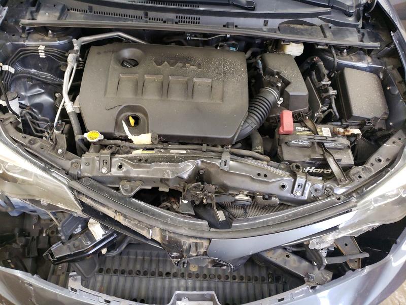 2017 Toyota Corolla მანქანა იყიდება აუქციონზე, vin: 2T1BURHE6HC788950, აუქციონის ნომერი: 48780506