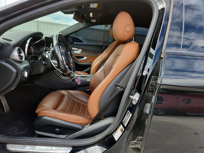 Продажа на аукционе авто 2019 Mercedes-benz C, vin: 55SWF6EB9KU321060, номер лота: 50395896