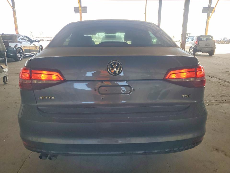 Aukcja sprzedaży 2016 Volkswagen Jetta, vin: 3VW267AJ2GM228478, numer aukcji: 50168266