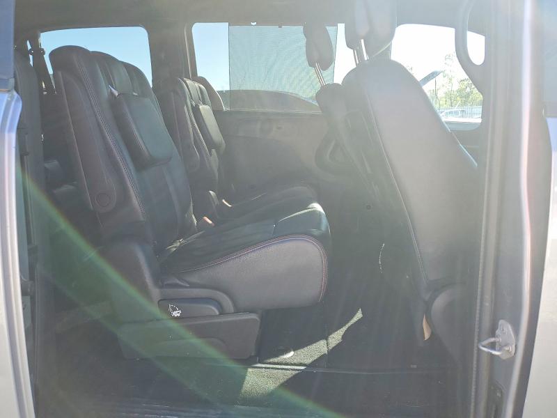 Продажа на аукционе авто 2019 Dodge Grand Caravan, vin: 2C4RDGEG8KR622607, номер лота: 50549636