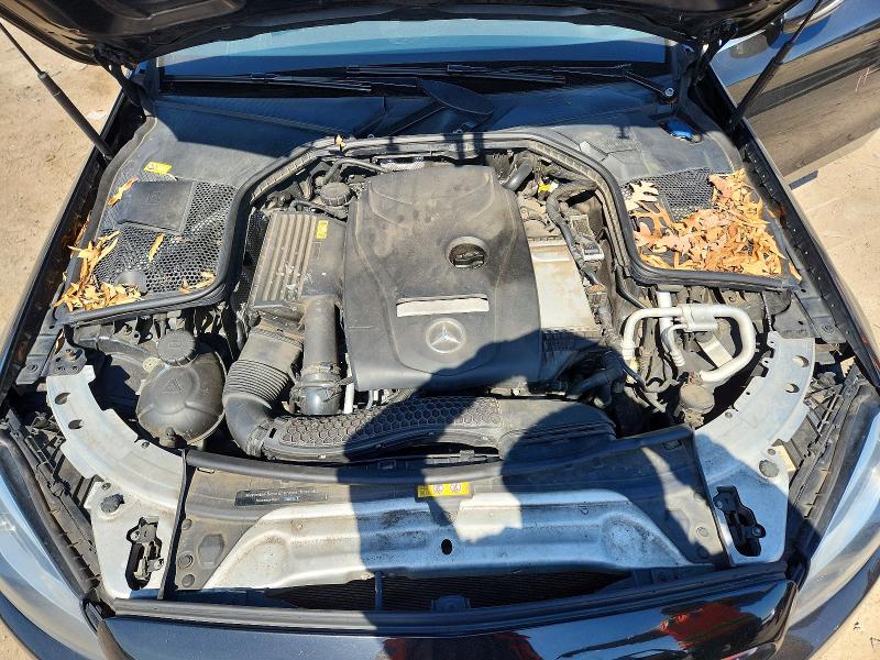 Aukcja sprzedaży 2016 Mercedes-benz C, vin: 55SWF4JB4GU141664, numer aukcji: 49141896