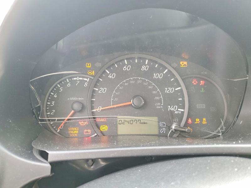 Aukcja sprzedaży 2024 Mitsubishi Mirage, vin: ML32AUHJ4RH017038, numer aukcji: 53278506