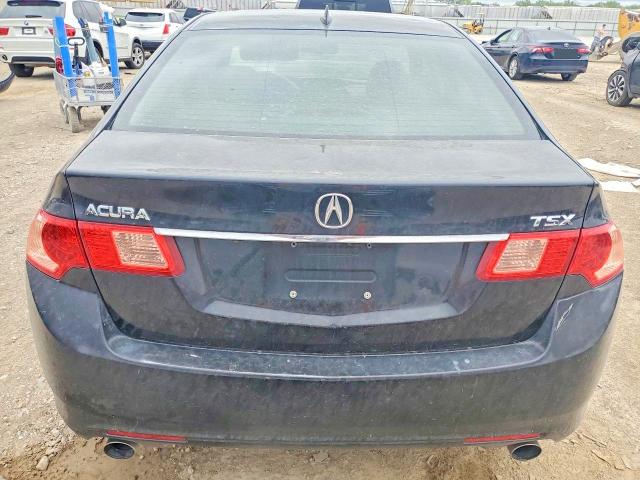 Aukcja sprzedaży 2011 Acura Tsx, vin: JH4CU2F60BC013677, numer aukcji: 48943476