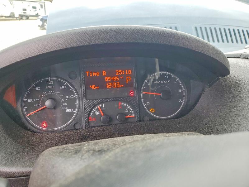 Продаж на аукціоні авто 2020 Ram Promaster 3500, vin: 3C6URVJGXLE129205, номер лоту: 49409836