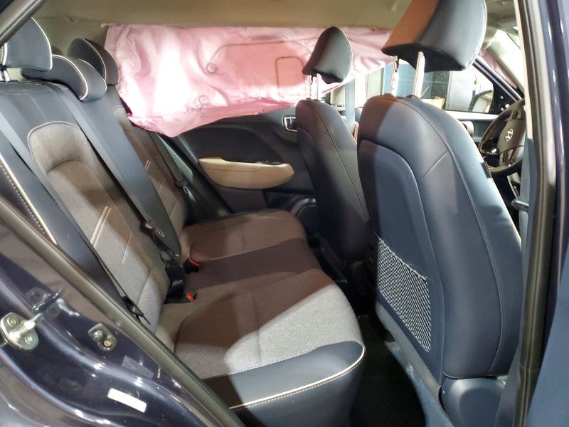 51333116 :رقم المزاد ، KMHRC8A3XRU305562 vin ، 2024 Hyundai Venue مزاد بيع