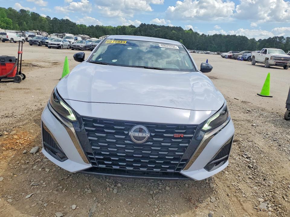 2025 Nissan Altima მანქანა იყიდება აუქციონზე, vin: 1N4BL4CV2SN420059, აუქციონის ნომერი: 49622256